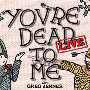 You're Dead to Me - Live You're Dead to Me - Live