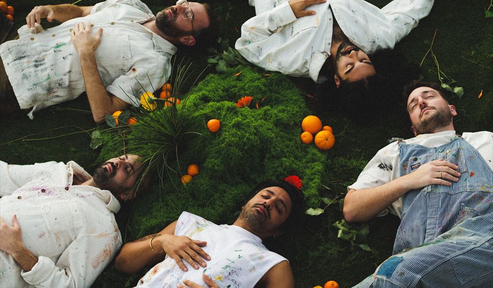 Young the Giant