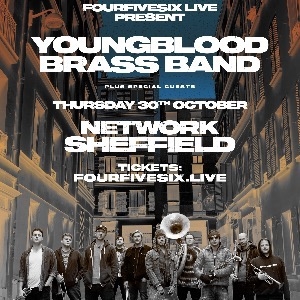 Youngblood Brass Band