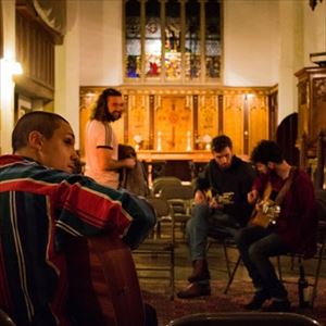 YUCATAN X SONGWRITING CIRCLE BRISTOL YUCATAN X SONGWRITING CIRCLE BRISTOL
