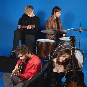 Yumi Zouma