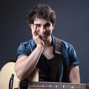 Zach Gordon