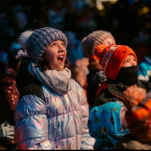 Zauberpark am Flughafen Zürich - KIDS ACT