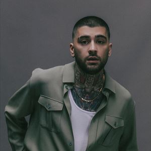 ZAYN - The Konnakol Tour