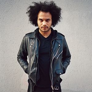 Zeal & Ardor Zeal & Ardor