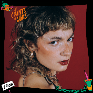 ZÉLIE + SALUT L'ORAGE + MISTER SWITCH