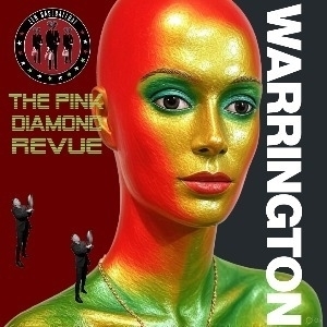 Zen Baseballbat meets the Pink Diamond Review