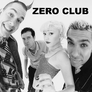 Zero Club Zero Club
