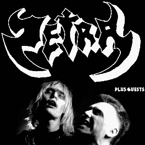 Zetra - Limited Capacity Show Zetra - Limited Capacity Show