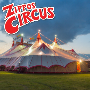 ZIPPOS CIRCUS Tickets and Dates