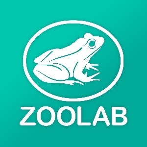 Zoo Lab - Creepy Critters Halloween Zoo Lab - Creepy Critters Halloween