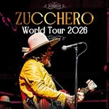 Zucchero - VIP Experience