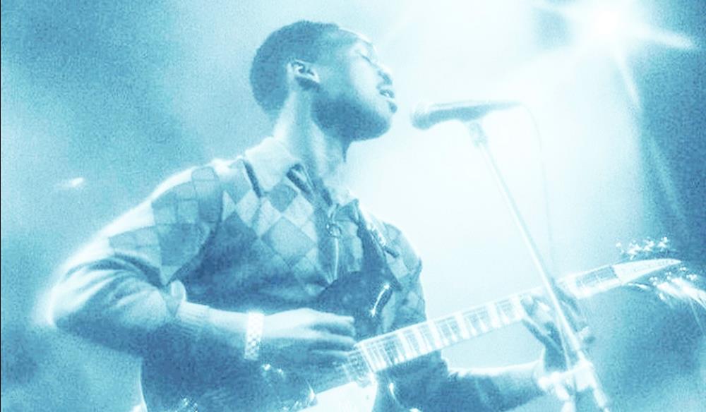 Jalen Ngonda