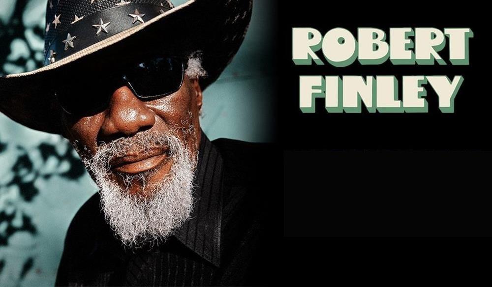 Robert Finley