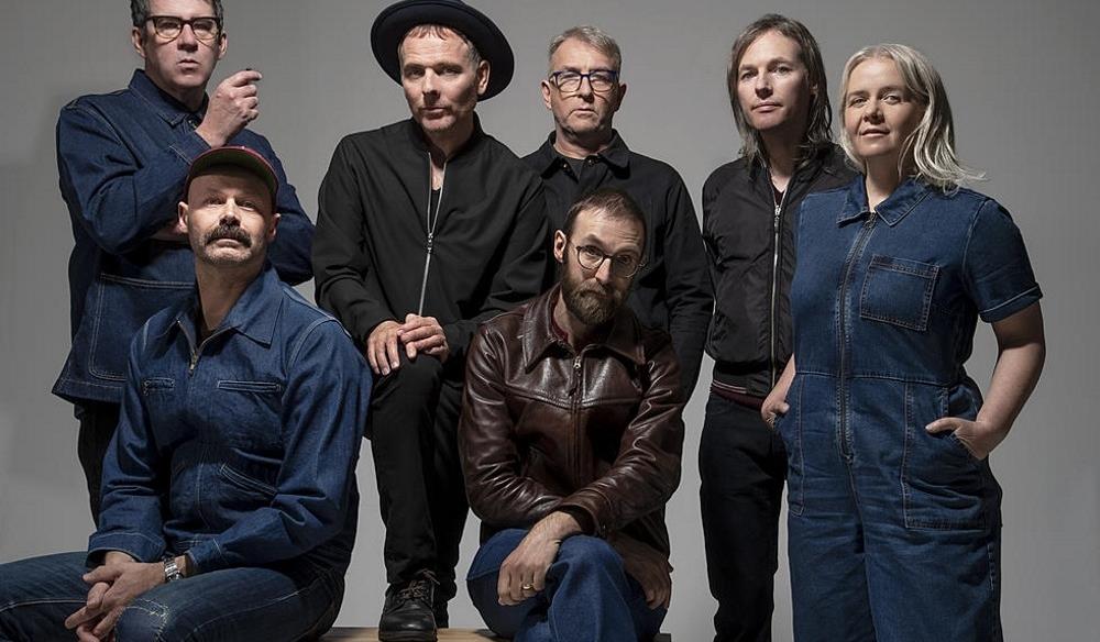 Belle And Sebastian