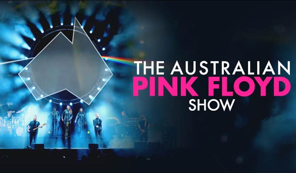 The Australian Pink Floyd Show