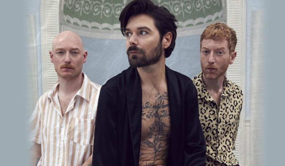 Biffy Clyro