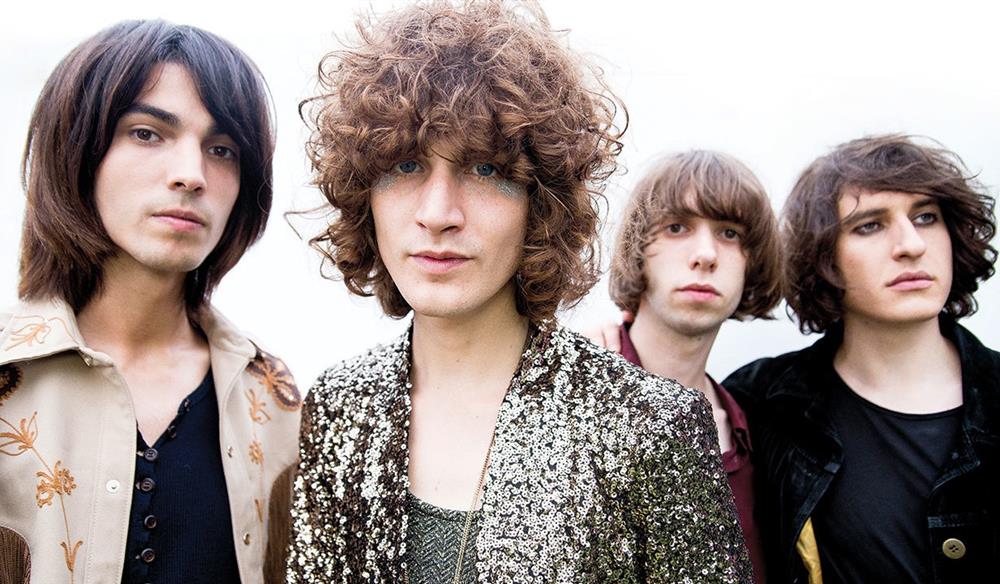 Temples