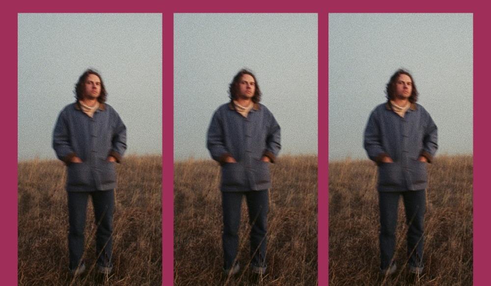 Kevin Morby