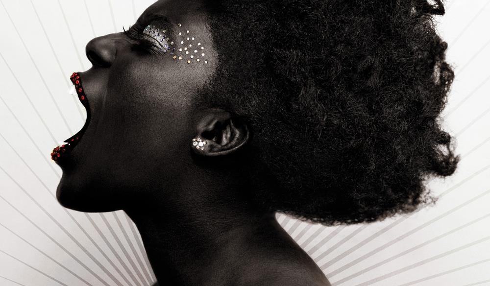 Macy Gray