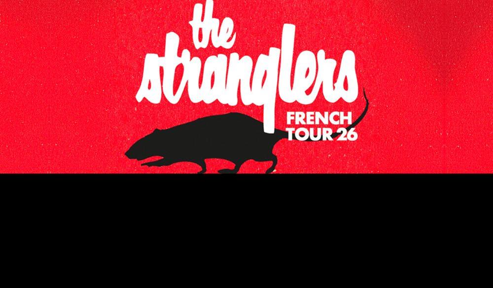 The Stranglers