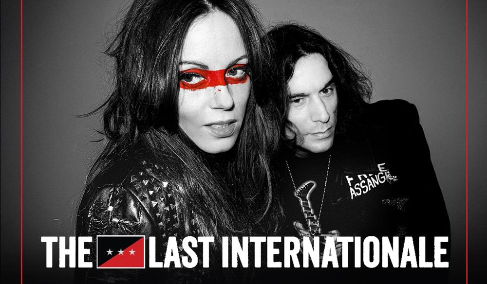 The Last Internationale