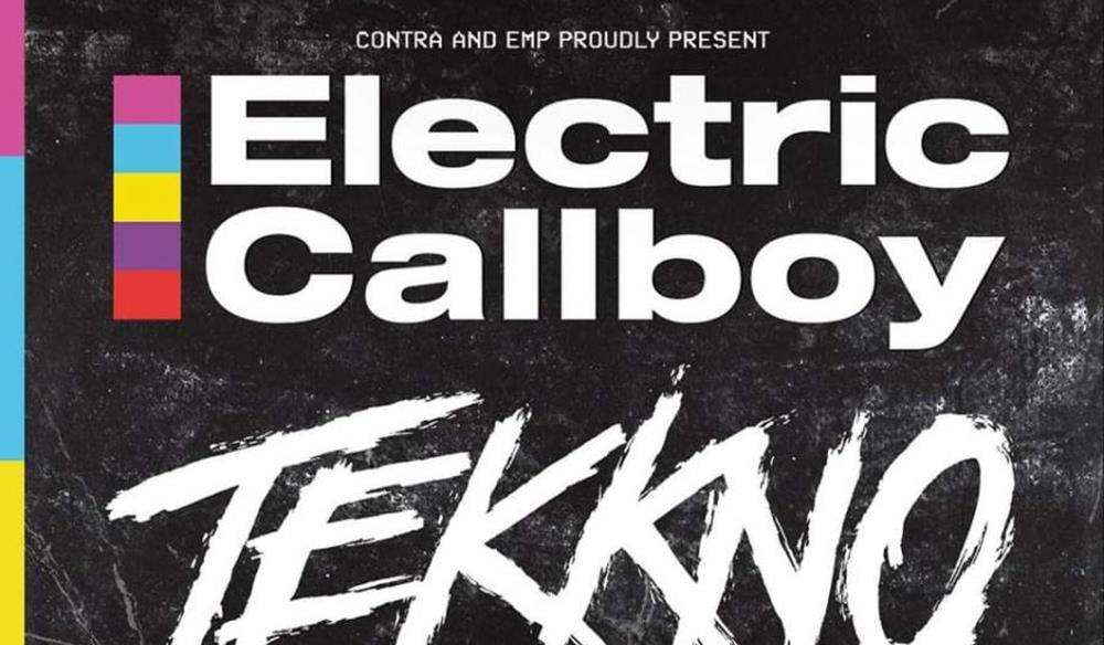 Electric Callboy
