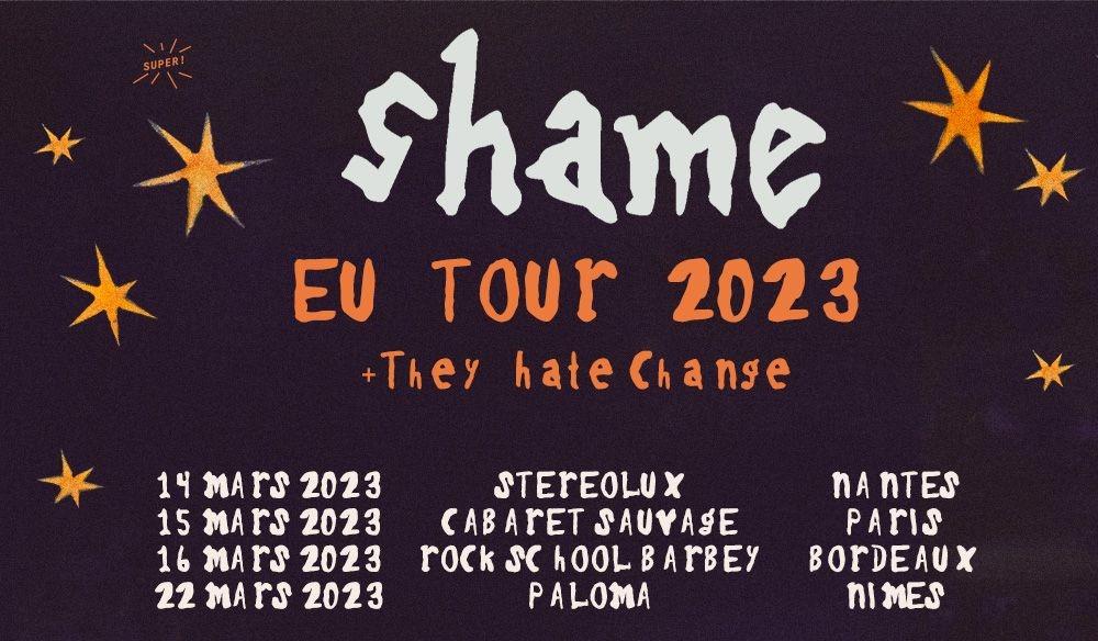 Shame