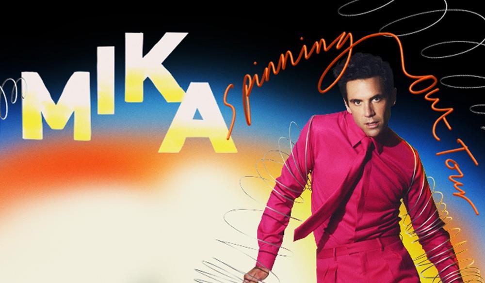 Mika