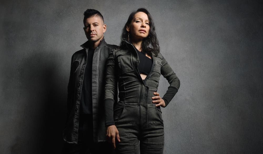 Rodrigo Y Gabriela