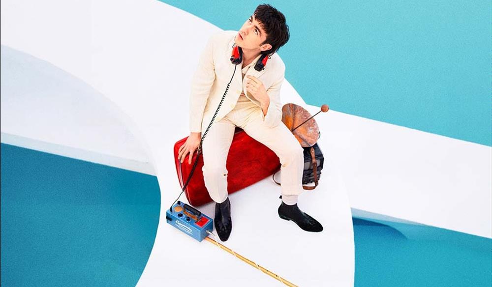 Declan McKenna