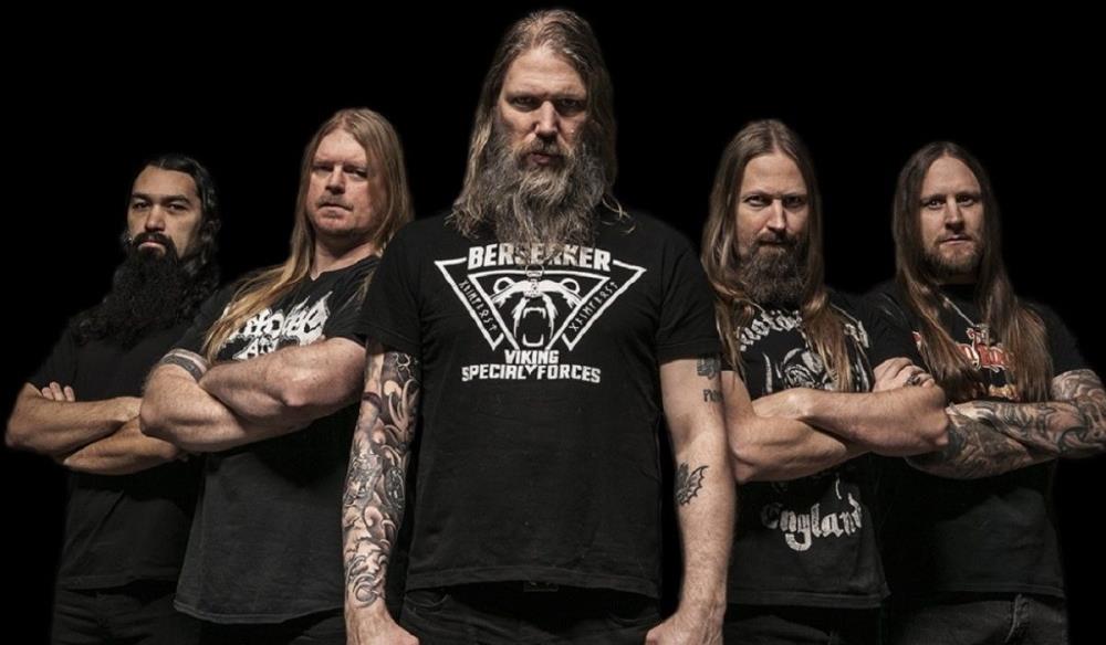 Amon Amarth