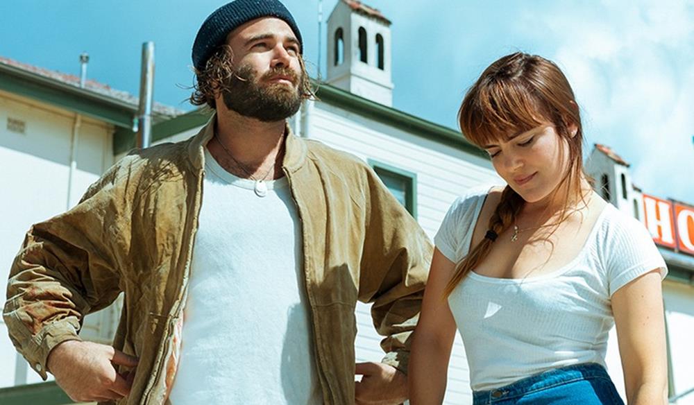 Angus & Julia Stone