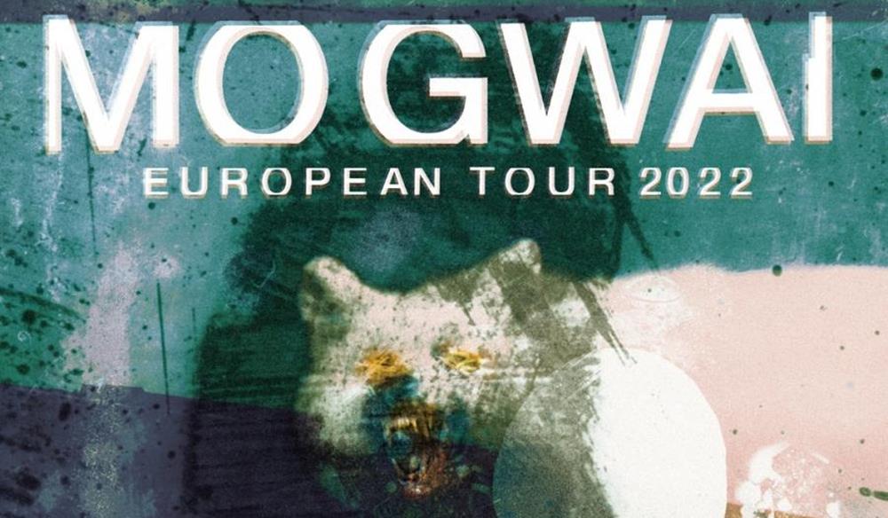 Mogwai