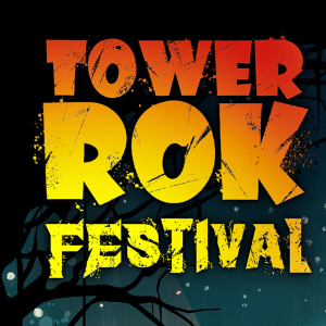 TOWER ROK FESTIVAL - Rebellion Manchester (Manchester)