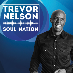 Trevor Nelson Soul Nation