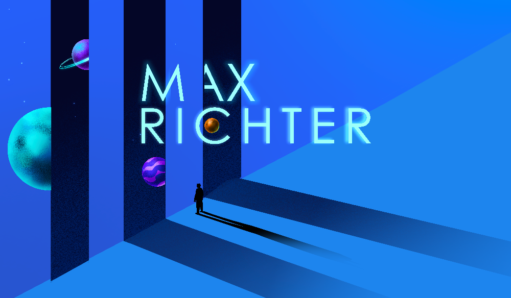 Max Ritcher Tour TRIBUTE TO MAX RICHTER Tickets and Dates