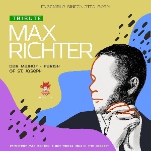 Max Ritcher Tour TRIBUTE TO MAX RICHTER Tickets and Dates