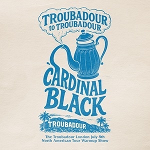 Troubadour to Troubadour Troubadour to Troubadour