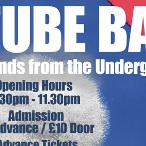 Tube Bar