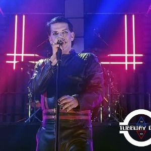 Tubeway Days Live in Cornwall (St Austell) Tubeway Days Live in Cornwall (St Austell)
