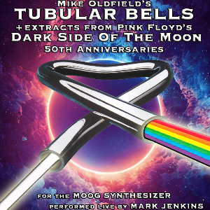 Tubular Bells & Dark Side of The Moon Tribute