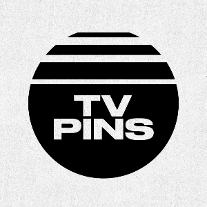 TV Pins