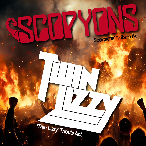 Twin Lizzy & Scopyons