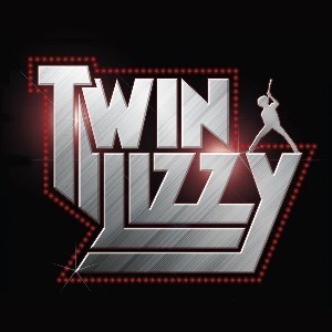 TWIN LIZZY - TRIBUTE TO THIN LIZZY