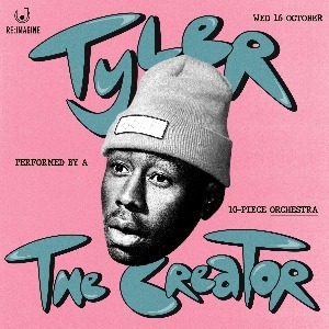 TYLER, THE CREATOR: ORCHESTRATED - The Blues Kitchen Manchester (Manchester)