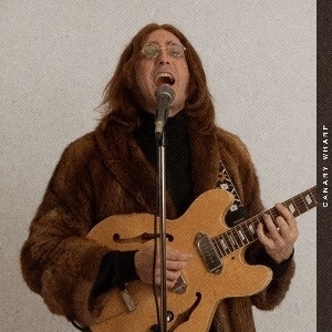 Imagine: Lennon