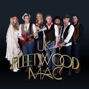 UK FLEETWOOD MAC