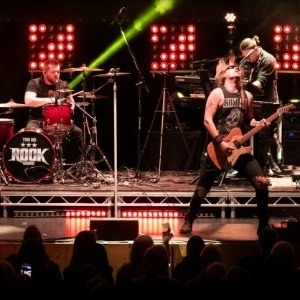 UK Rock Show - 2026 Tour