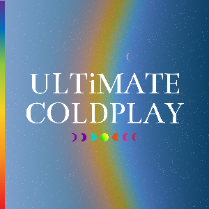 Ultimate Coldplay Ultimate Coldplay